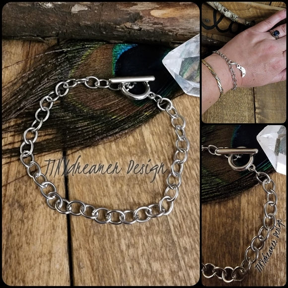 Charm Bracelet options RESERVED for @spookietown13 - Picture 2 of 15